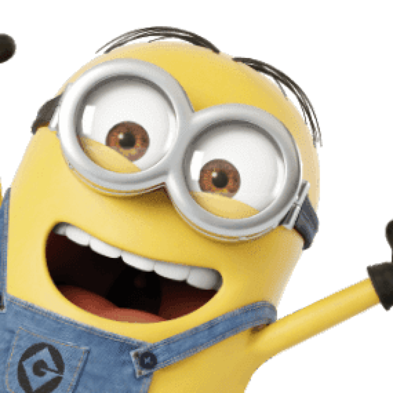 AES 888 Because I'm Happy