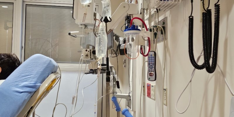 AES 890 MRI, CT Scan, Dll