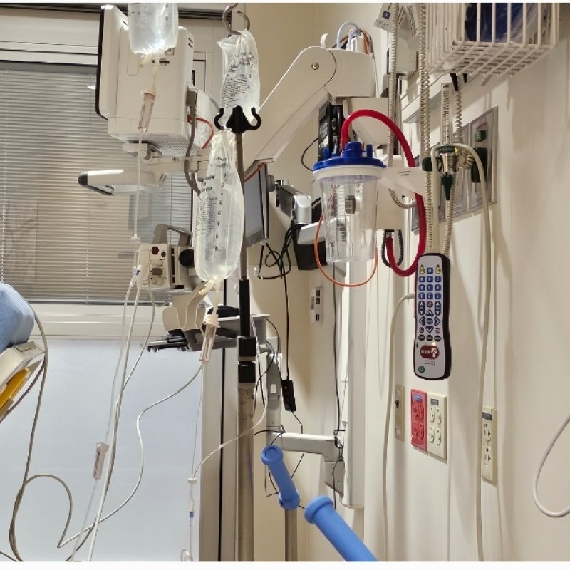 AES 890 MRI, CT Scan, Dll