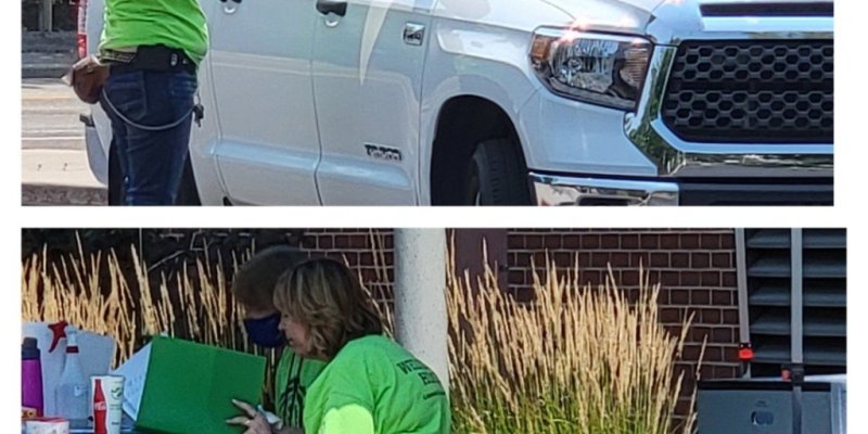 AES 86 Dua Belas Menit