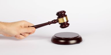 AES 891 Non Judgmental Space