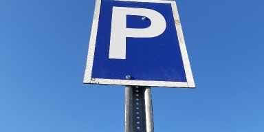 AES02 Parkir adalah hal tersulit saat belajar menyetir (setidaknya menurutku..hehe)