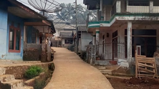 Ekspedisi Babakan Lama
