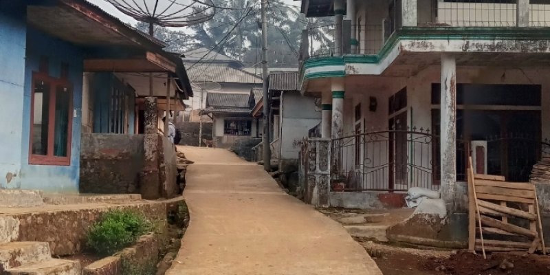 Ekspedisi Babakan Lama