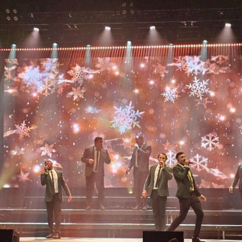 AES 895 Straight No Chaser