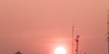  9 jam Leuwipanjang-Banten Kidul