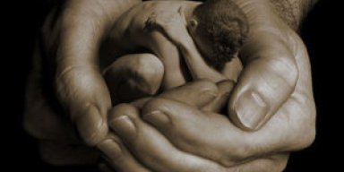 AES 897 We Are All In God's Hands