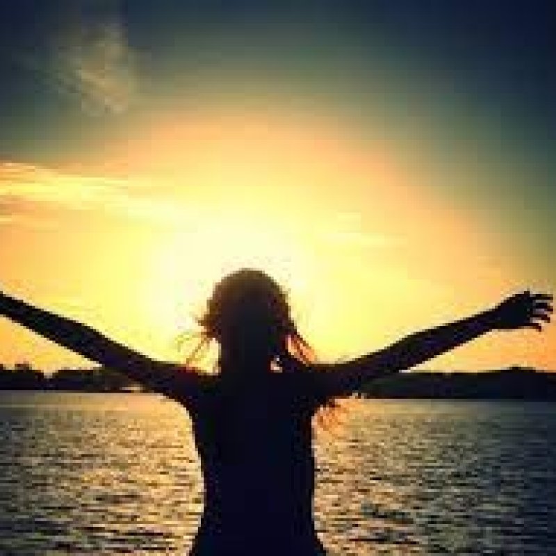 AES 898 Embracing Life