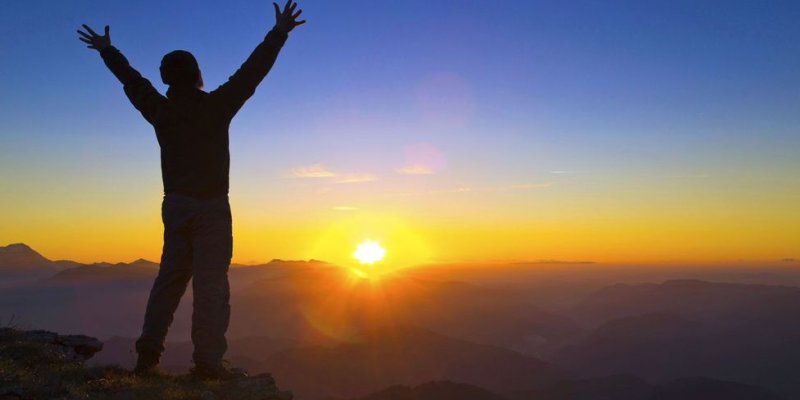 AES 899 Tentang Kehidupan