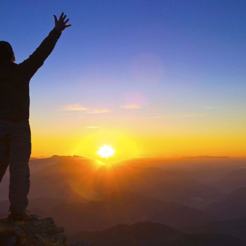 AES 899 Tentang Kehidupan