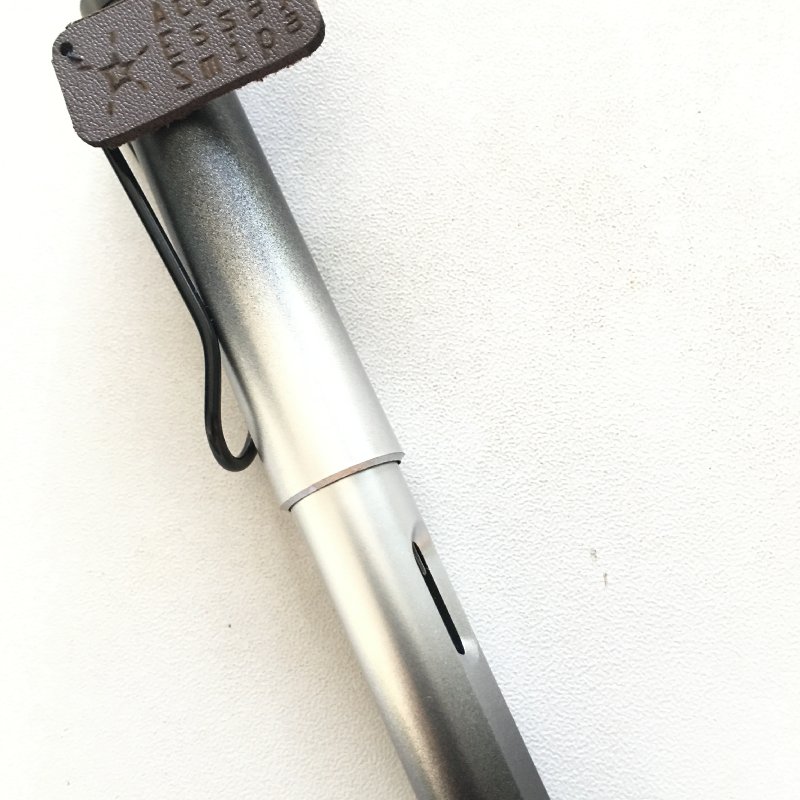 AES392 Cerminan