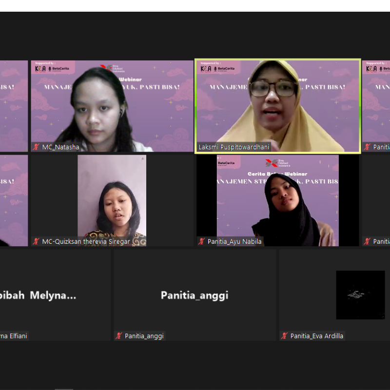 AES#47 Moderator 