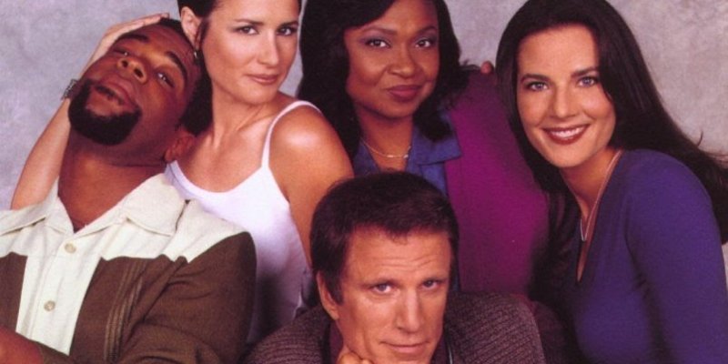 AES 903 Sitcom