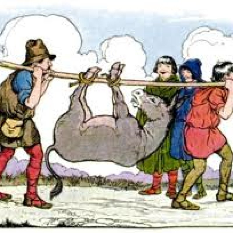 AES 904 Let Me Try Again