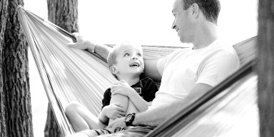 AES005 Perjalanan Si Sulung