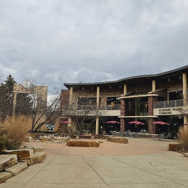 AES 908 Menjelang Libur