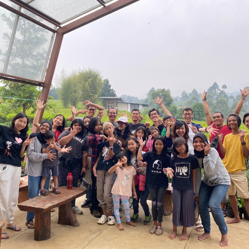 AES594 Niis: Smipa Banget!