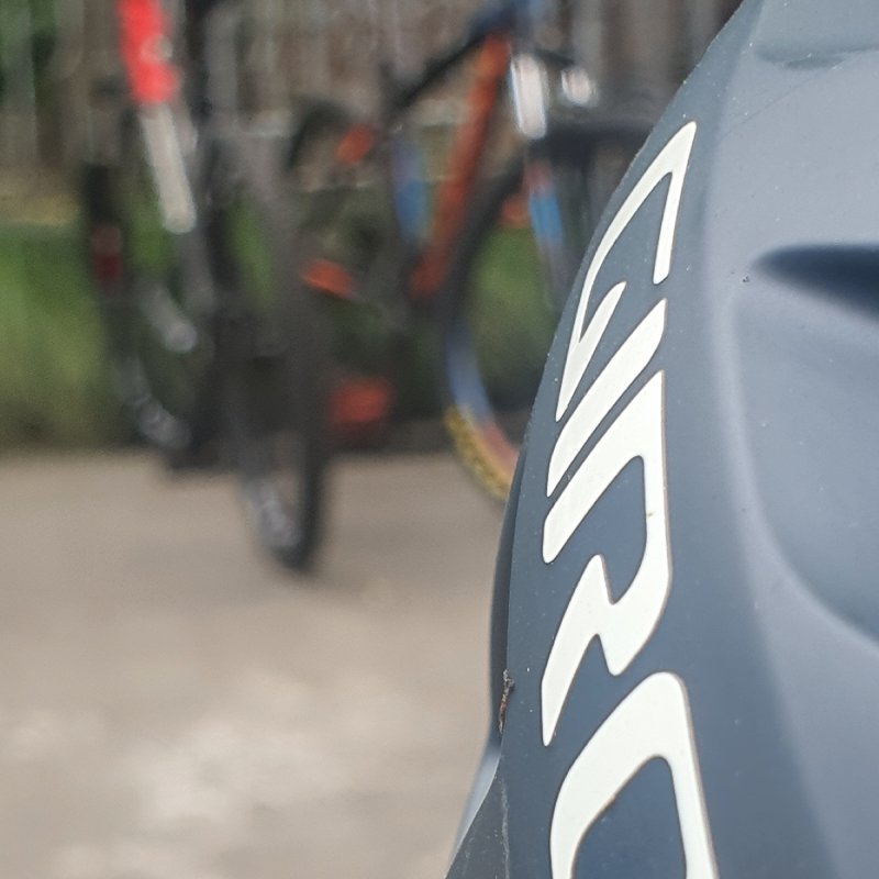 AES598 Gowes Lagi Ah...