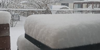 AES 916 Ingin Seperti Semula