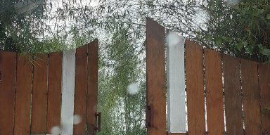 AES006 - Gambung sebelum Rani dan Aileen datang