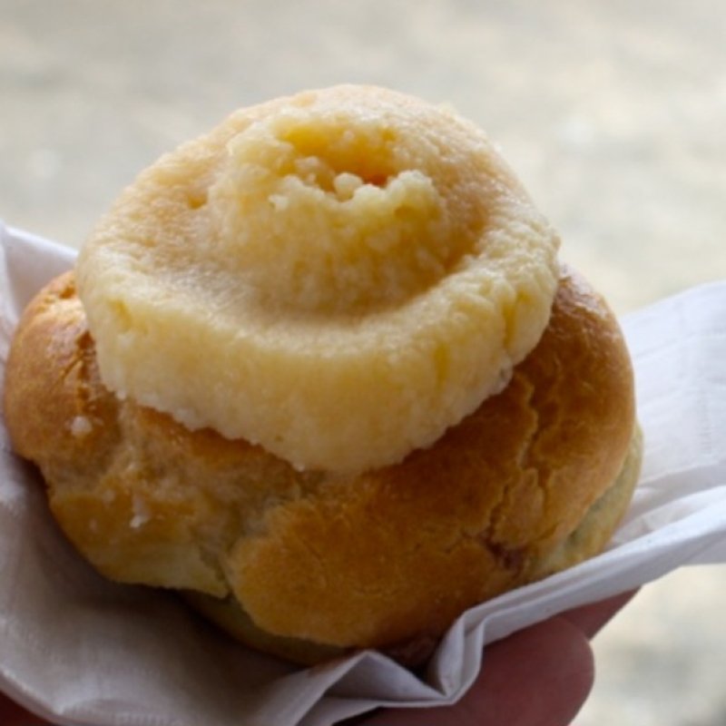 AES 924 Hawaiian Coco Puffs