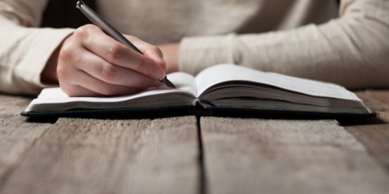 AES 927 How Writing Help Me out