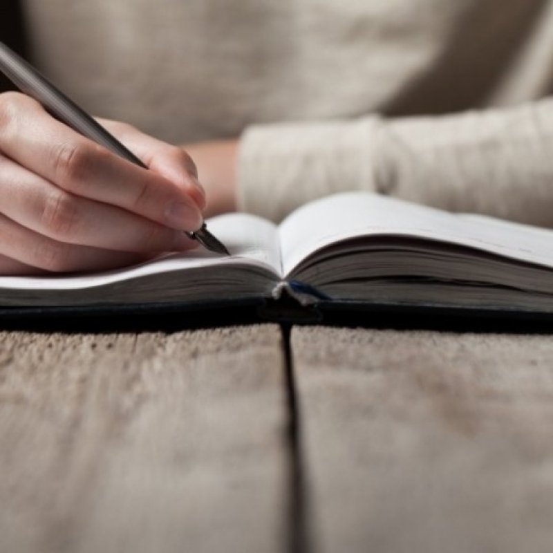 AES 927 How Writing Help Me out