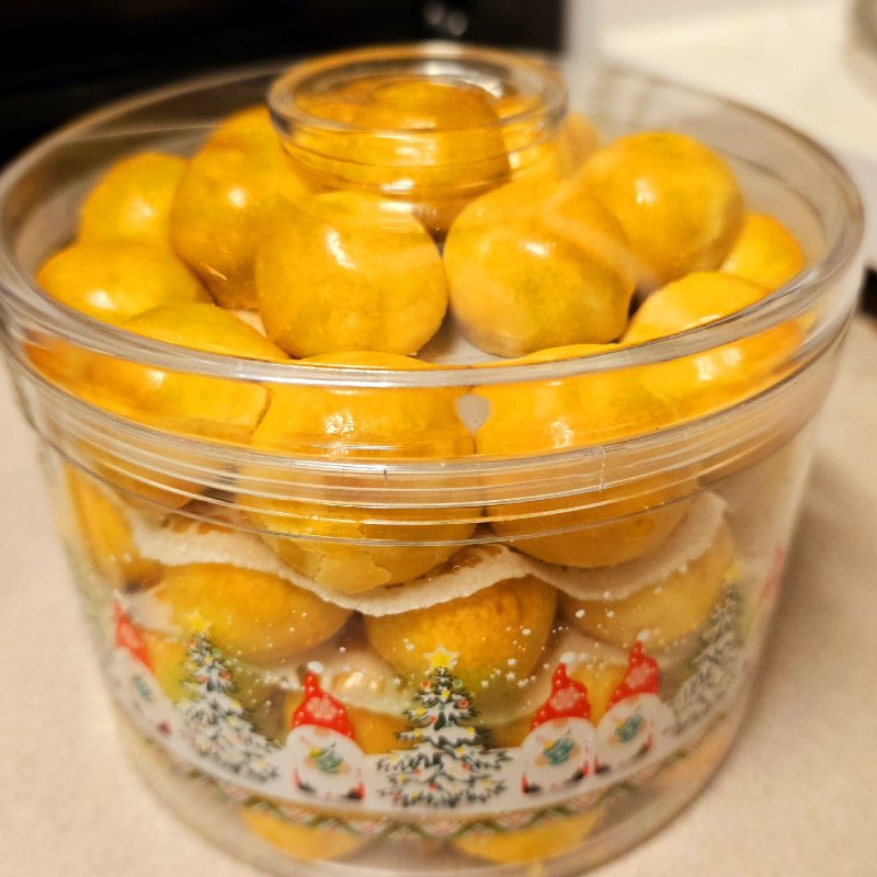 AES 938 Makanan Lagi Makanan Lagi