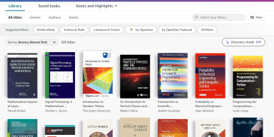 AES007 Online Library