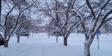 AES 947  Refleksi akhir tahun 1: Through The Year