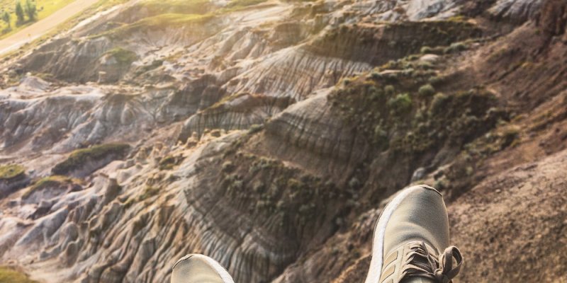 AES 948 Refleksi Akhir Tahun 2: Step Back and Slow Down