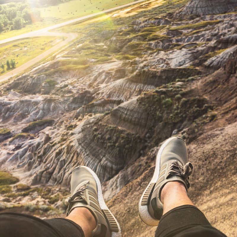 AES 948 Refleksi Akhir Tahun 2: Step Back and Slow Down