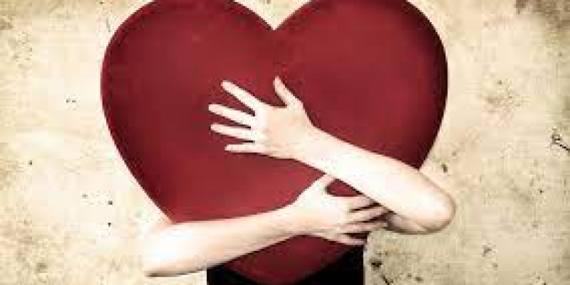 AES 950 Refleksi Akhir Tahun 4: Mencintai