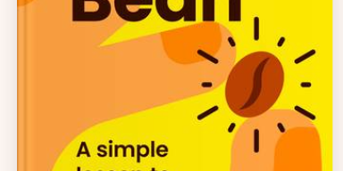 AES74 6 Pelajaran Hidup dari Biji Kopi &ndash; Mengenal Jon Gordon dan Damon West