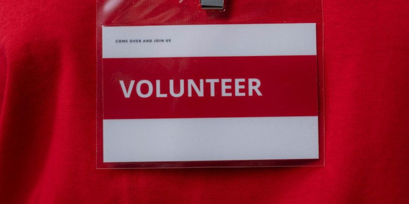 AES610 Volunteering