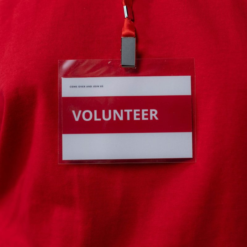 AES610 Volunteering