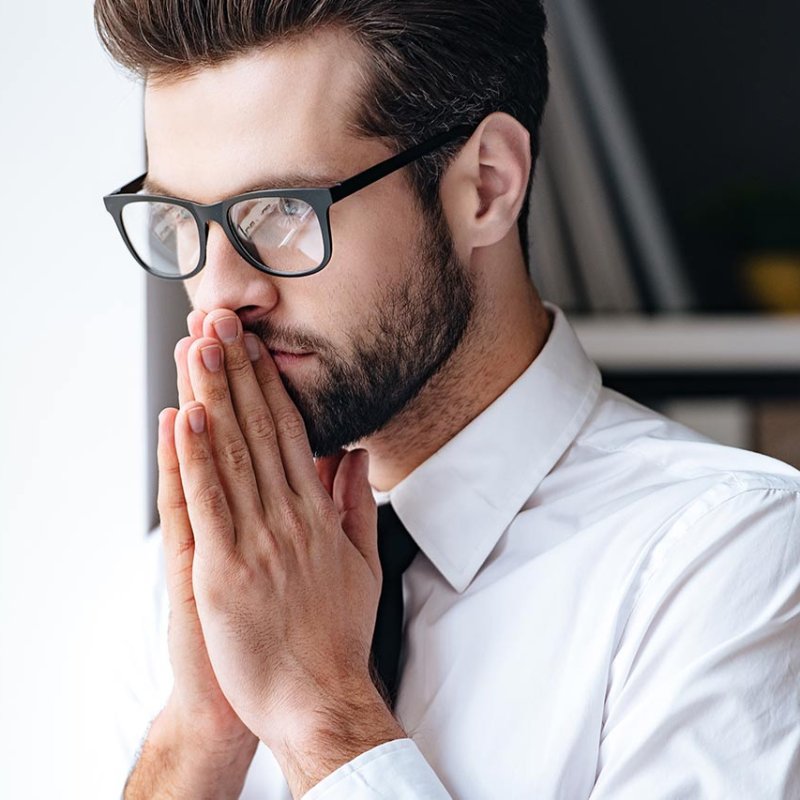 AES 963 Thinking Too Much