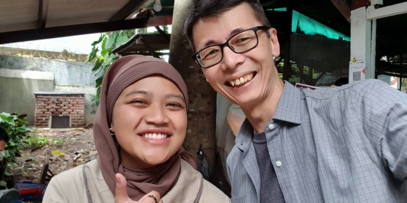 AES613 Angkatan Pertama Smipa