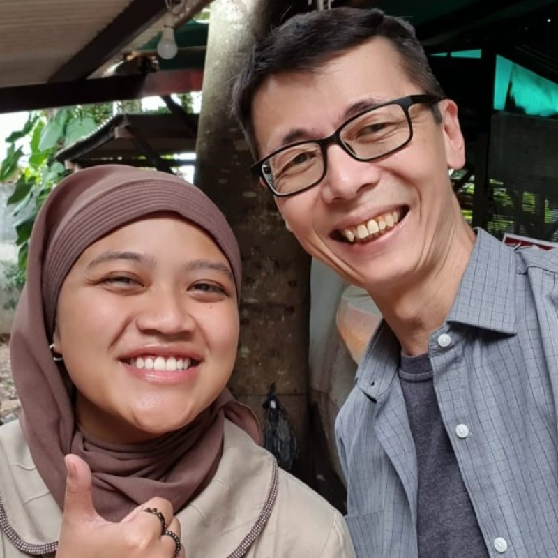 AES613 Angkatan Pertama Smipa