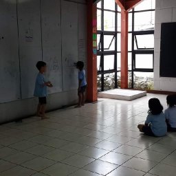 AES09 - Ulang Tahun?