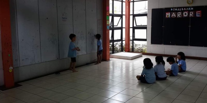 AES09 - Ulang Tahun?
