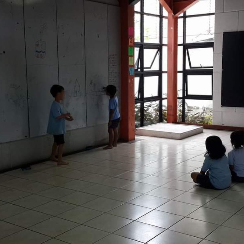 AES09 - Ulang Tahun?