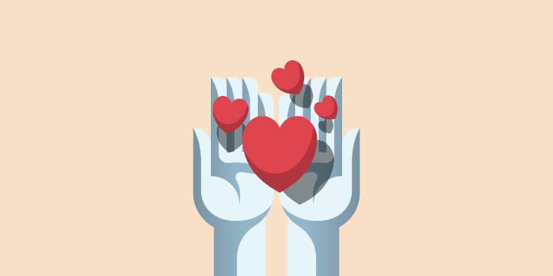 AES 968 Kindness