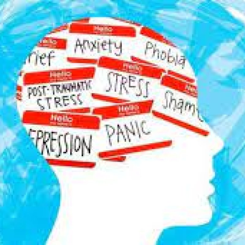 AES016: Mental health