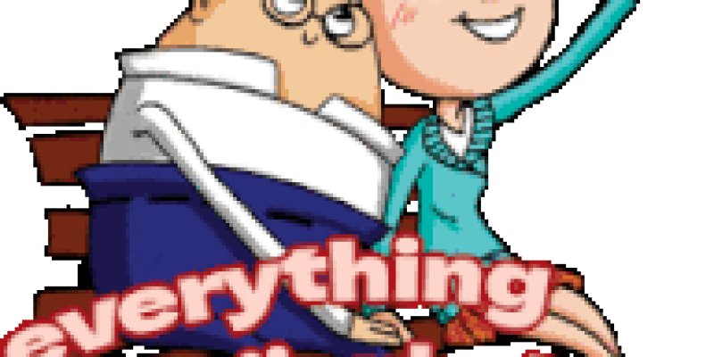 AES 976 Every Little Thing Gonna Be All Right