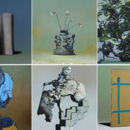 AE 07 The Caretaker - Everywhere At The End Of Time - Stages 1-6 