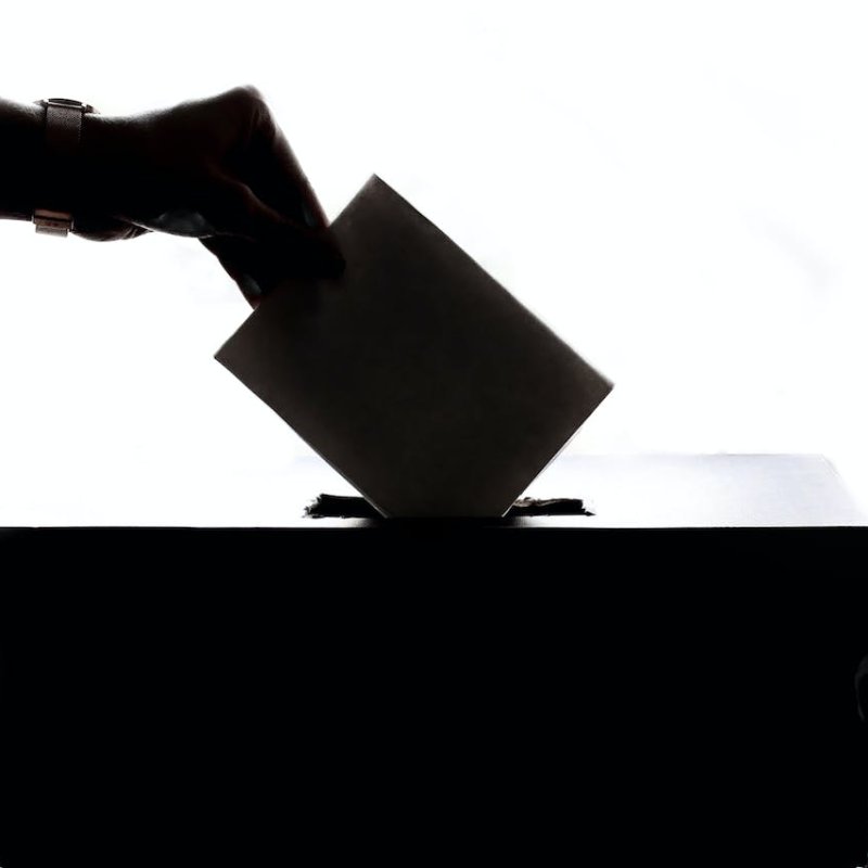 AES615 Mempersepsi Positif Perpolitikan 