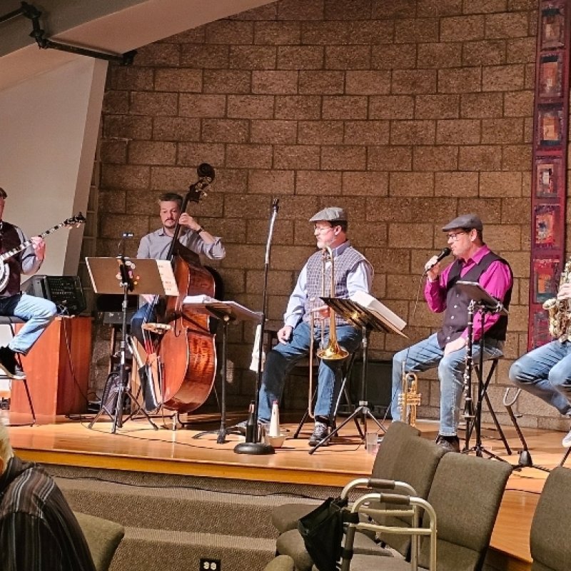 AES 979 Pesta Ulang Tahun