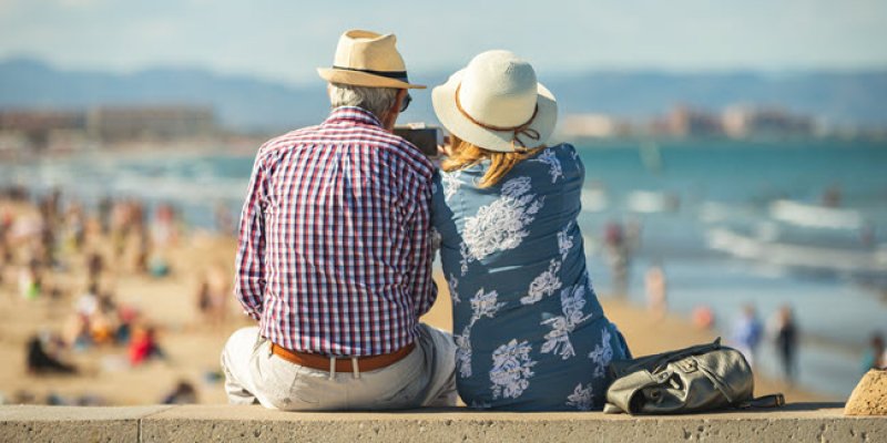 AES 983 Happy Retirement