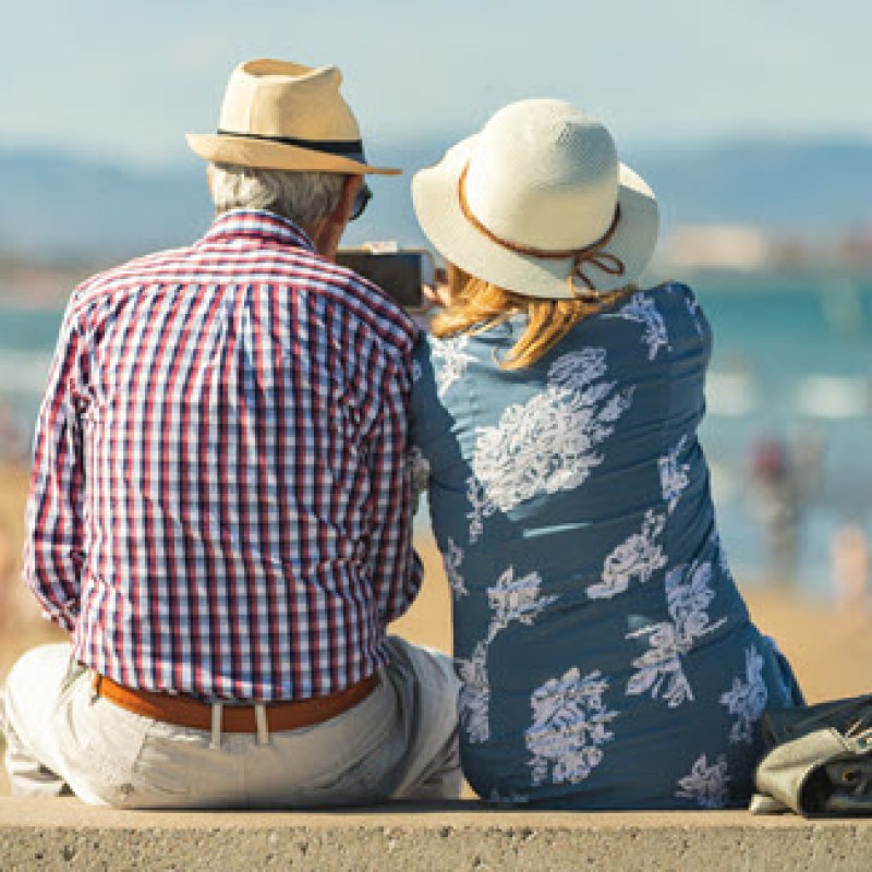 AES 983 Happy Retirement